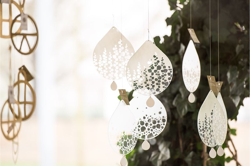 Lifestyle und Accessoires