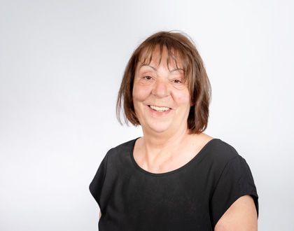Barbara Ludwig